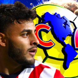 La CLAVE sobre el POSIBLE FICHAJE de Alexis Vega con el Club América