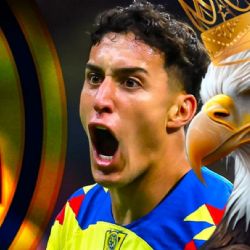 Club América de André Jardine alcanza CIFRAS HISTÓRICAS de goleo en el Apertura 2023 