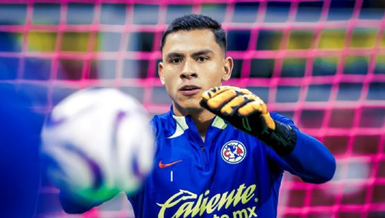 Afición del Club América arremete contra Luis Ángel Malagón por su ERROR contra Santos Laguna