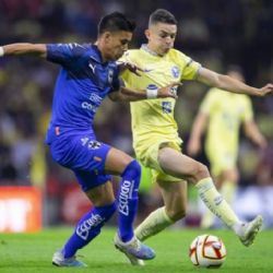 Apuestas PREDICEN TRIUNFO del Club América y LLUVIA DE GOLES contra Rayados 