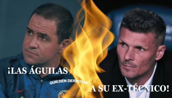 ¡Por los 3 puntos! La ENORME VENTAJA que tendría el Club América vs Rayados de Monterrey