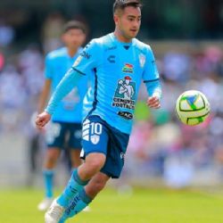 Erick Sánchez da POLÉMICA RESPUESTA ante un POSIBLE FICHAJE con el Club América