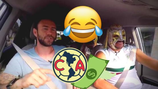 Escorpión Dorado agradece que Miguel Layún haya “DEJADO DE ROBAR” al Club América