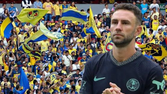 Afición del Club América SE LANZA contra Miguel Layún por participar en la Kings League 