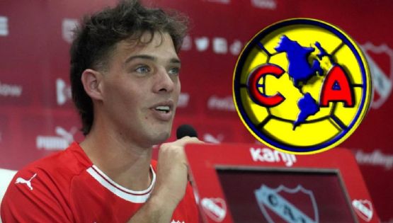 Influencer de Independiente CONFIESA que solo pagaron LA MITAD DE LA DEUDA al Club América 