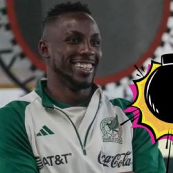 Julián Quiñones revela su posible FECHA DE DEBUT con la Selección Mexicana 