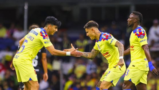 Club América YA ESTÁ en los Play In del Apertura 2023: ¿qué necesita para asegurar Liguilla? 