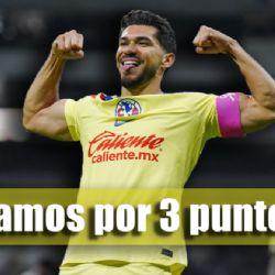 ¡Total CONFIANZA! Henry Martín lanza ADVERTENCIA a Rayados por la visita del Club América