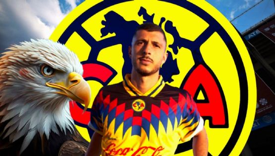 Guido Rodríguez admite su deseo de REGRESAR al Club América