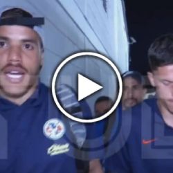 Jonathan dos Santos EXPLOTA contra Jesús Gallardo por LESIONAR a Brian Rodríguez 