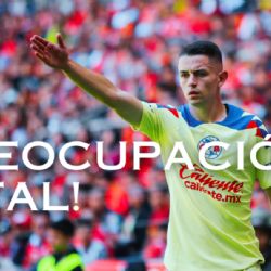 Álvaro Fidalgo se muestra preocupado ante las LESIONES de Brian Rodríguez e Igor Lichnovsky