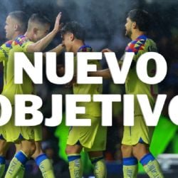 El PRÓXIMO REFUERZO del Club América que ya se prepara para llegar a Coapa