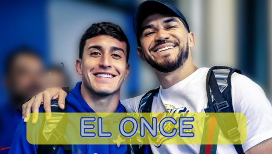 La ALINEACIÓN CONFIRMADA del Club América vs Rayados por el Apertura 2023 :  Los 11 titulares de André Jardine