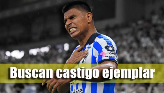 Club América REUNE PRUEBAS para buscar CASTIGO EJEMPLAR contra Jesús Gallardo