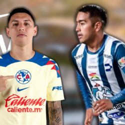 Dónde VER y qué canal transmite en VIVO Club América vs Pachuca por el Apertura 2023