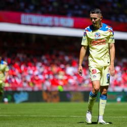 ¡No lo quería! Santiago Baños confiesa que RECHAZÓ el FICHAJE de Álvaro Fidalgo