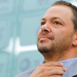 Santiago Baños da pistas sobre su POSIBLE SALIDA del Club América