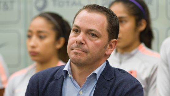 ¿Santiago Baños pondría SU RENUNCIA si el Club América no es campeón?