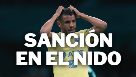 Jonathan Dos Santos podría ser CASTIGADO por sus declaraciones sobre la lesión de Brian Rodríguez