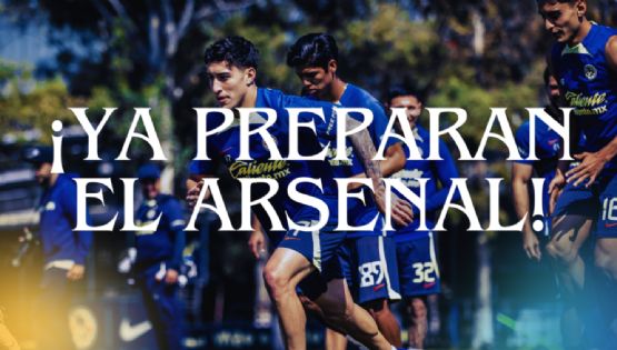 ¿Cuál será la ALINEACIÓN del Club América vs Atlético San Luis por el Apertura 2023?