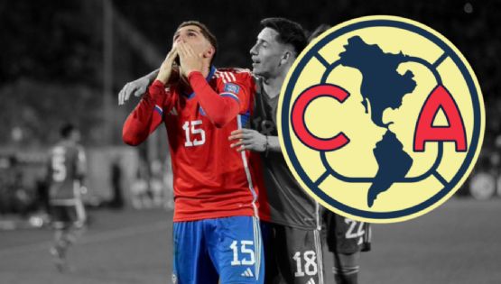 Diego Valdés da SEÑALES sobre su REGRESO a las canchas con el Club América