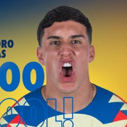 Video: ¡El 2 a 0! Asistencia de Henry y GOL de Alejandro Zendejas a Pachuca