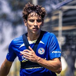 ¿CAMBIO de opinión? La afición del Club América se EXPRESA sobre el rendimiento de Igor Lichnovsky 