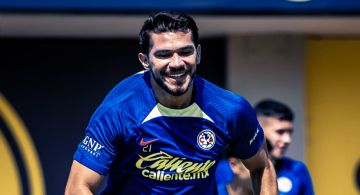 Merecido RECONOCIMIENTO: Liga MX planea FESTEJO para Henry Martín