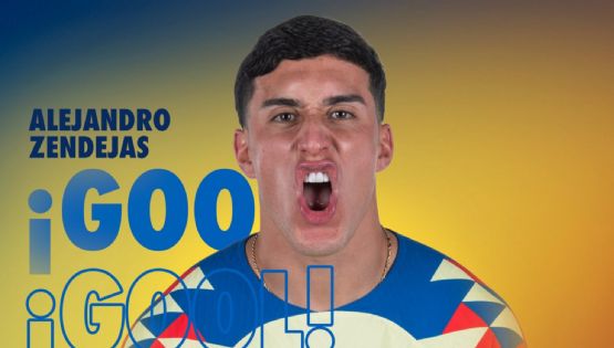 Video: ¡El 2 a 0! Asistencia de Henry y GOL de Alejandro Zendejas a Pachuca