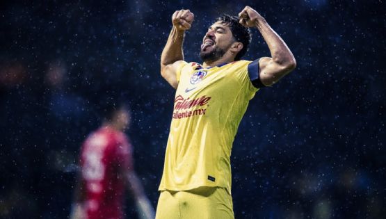Brilla el líder en la CIMA: Club América ganó, gustó y goleó a Pachuca en la Jornada 11