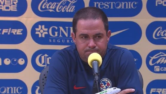 André Jardine confiesa la CLAVE para que el Club América logre el CAMPEONATO en el Apertura 2023