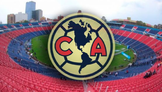 Directivo del Atlante da pistas sobre la LLEGADA del Club América al Estadio Ciudad de los Deportes