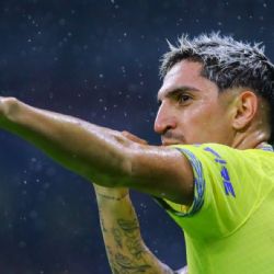 ¡Tiembla Mazatlán! Diego Valdés puede reaparecer con América en la Jornada 12 del Apertura 2023