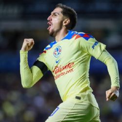 Club América puede entrar en PELEA con la Selección de Chile por Diego Valdés 