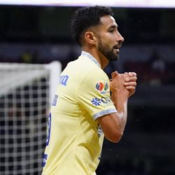 ¿Se va de Coapa? Luis Fuentes manda mensaje a la directiva del Club América sobre su CONTINUIDAD