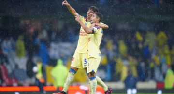 Luis Fuentes PIDE CALMA ante el gran momento del Club América en el Apertura 2023