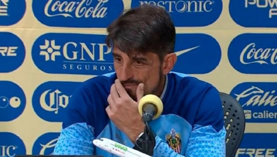 Efecto MARIPOSA: ¿El Club América PROVOCÓ la salida de Veljko Paunovic de Chivas?