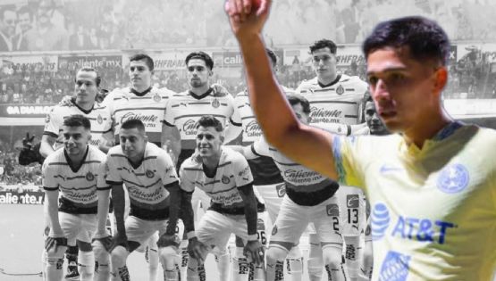 ¿América los hundió? Salvador Reyes opina sobre la CRISIS de Chivas