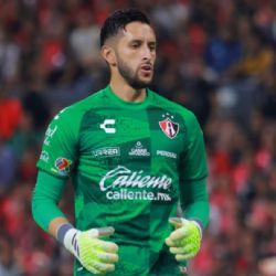 Por qué sería una MALA IDEA para el Club América fichar a Camilo Vargas