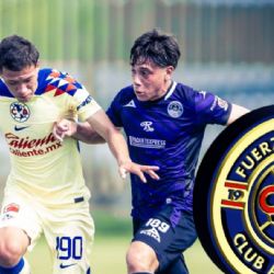 ¡Con el pie derecho! Fuerzas Básicas del Club América PEGAN PRIMERO en Mazatlán