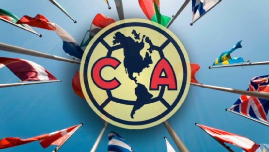 ¡Águilas por el mundo! Club América con nuevos planes de INTERNACIONALIZARSE