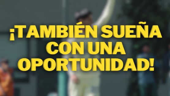 La JOYA del Club América que pide a gritos ser el SUSTITUTO de Luis Fuentes