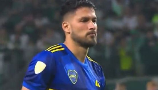 Bruno Valdez tiene su REVANCHA con Boca Juniors tras las CRÍTICAS en su contra