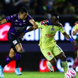 Resumen de Club América vs Mazatlán del Apertura 2023: marcador final, goles y estadísticas del partido