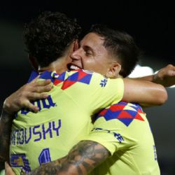 ¡Más LÍDERES que nunca! Así es LA VENTAJA del Club América en la Tabla General del Apertura 2023 