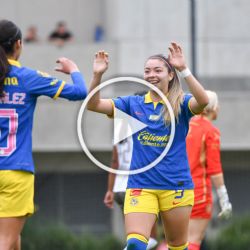 Video: DOBLETE HISTÓRICO de Katty Martínez para llegar a sus 127 GOLES en la Liga MX Femenil