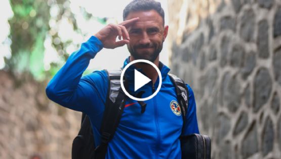 Video: ASÍ se DESPIDE Miguel Layún del futbol profesional