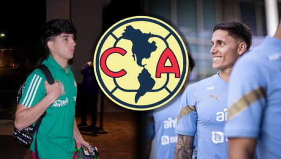 Agenda Fecha FIFA: ¿cuándo y a qué hora juegan los convocados del Club América con sus Selecciones?