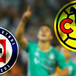 Cruz Azul busca ROBARLE REFUERZO que desea el Club América para el Clausura 2024