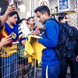 Oficial: Liga MX anuncia OPERATIVO DE SEGURIDAD para el Atlético San Luis vs Club América